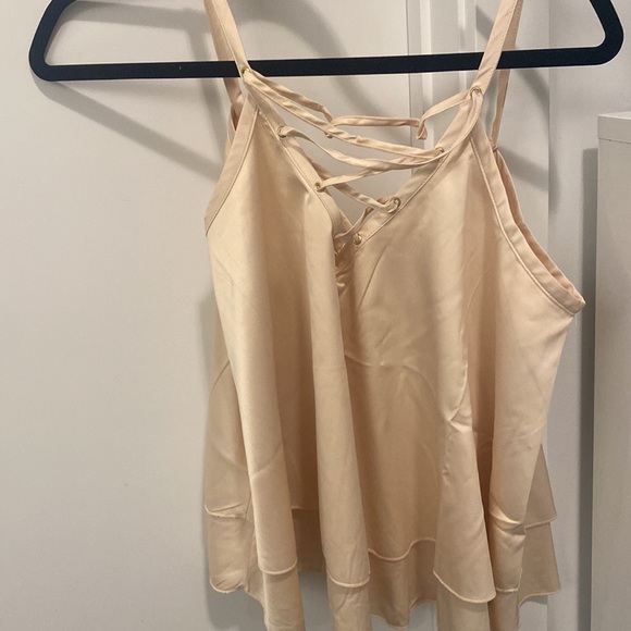 Tank Top - Picture 3 of 3